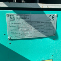 Imer IT12122 - 10