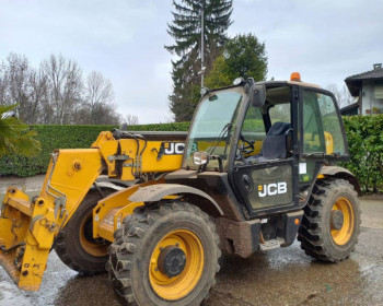 JCB  JCB 535.95 JCB