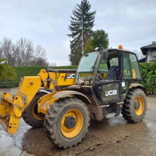 JCB  JCB 535.95