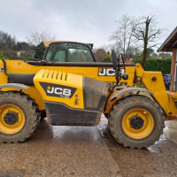 JCB  JCB 535.95 - 1