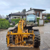 JCB  JCB 535.95 - 2