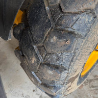 JCB  JCB 535.95 - 7