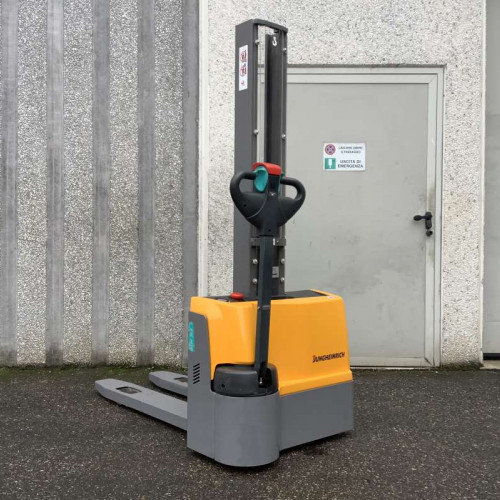 Jungheinrich EJC 10G
