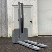Jungheinrich EJC 10G - 1