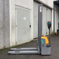 Jungheinrich EJC 10G - 2