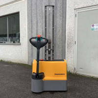 Jungheinrich EJC 10G - 4
