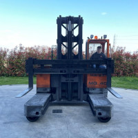 Hubtex MQ40 S-2125 EL - 1