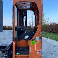 Hubtex MQ40 S-2125 EL - 6