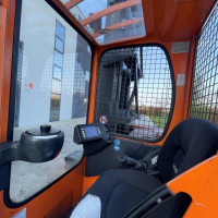 Hubtex MQ40 S-2125 EL - 7