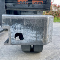 Hubtex MQ40 S-2125 EL - 8