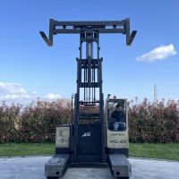 Hubtex MQ40 S-2125 EL - 2