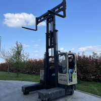 Hubtex MQ40 S-2125 EL - 3