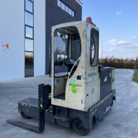 Hubtex MQ40 S-2125 EL - 5