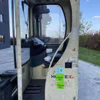 Hubtex MQ40 S-2125 EL - 6