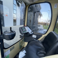 Hubtex MQ40 S-2125 EL - 7