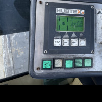 Hubtex MQ40 S-2125 EL - 8