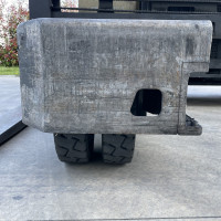 Hubtex MQ40 S-2125 EL - 9