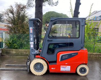 Italift FB25i3H4 - 21774 Italift