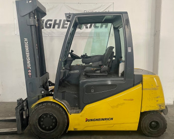 Jungheinrich EFG 540s Jungheinrich