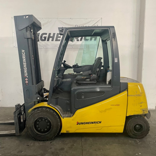Jungheinrich EFG 540s