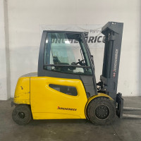 Jungheinrich EFG 540s - 3