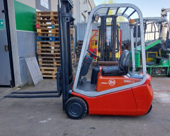 BT cbe 1.2 BT
