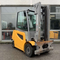 Jungheinrich EFG 540K - 1