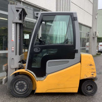 Jungheinrich EFG 540K - 5