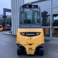 Jungheinrich EFG 540K - 9
