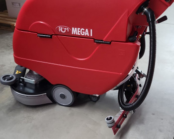 RCM MEGA I 722 RCM