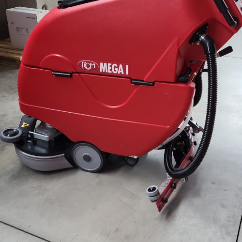 RCM MEGA I 722