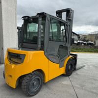 Jungheinrich DFG 540 S - 3