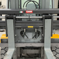 Jungheinrich DFG 540 S - 4