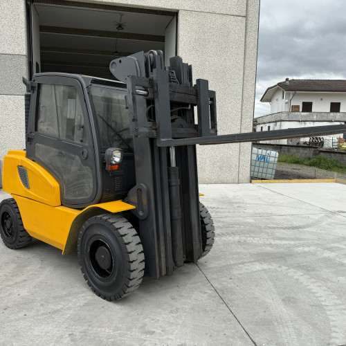 Jungheinrich DFG 540