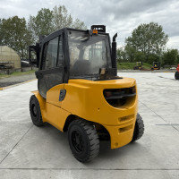 Jungheinrich DFG 540 - 2