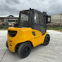 Jungheinrich DFG 540 - 3