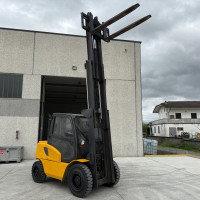 Jungheinrich DFG 540 - 4