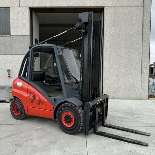 Linde H45D-01