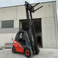 Linde H45D-01 - 5