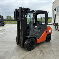 Toyota 02-8fdf30 - 1