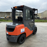 Toyota 02-8fdf30 - 3
