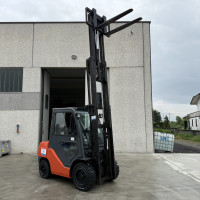 Toyota 02-8fdf30 - 4