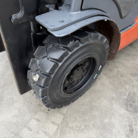 Toyota 02-8fdf30 - 5