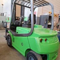 Cesab mak 450 ac - 2