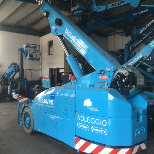 JMG JMG MC100S