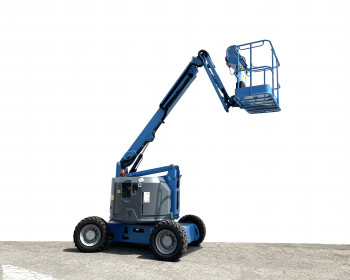 Carrello Z 34/22 (4x4) Altro