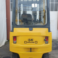 OM E 25 AC - 1