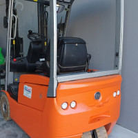 BT C3E160 - 1