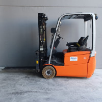BT C3E160 - 2