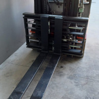 BT C3E160 - 4